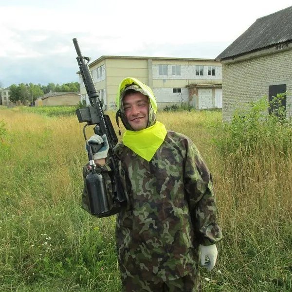 Игорь